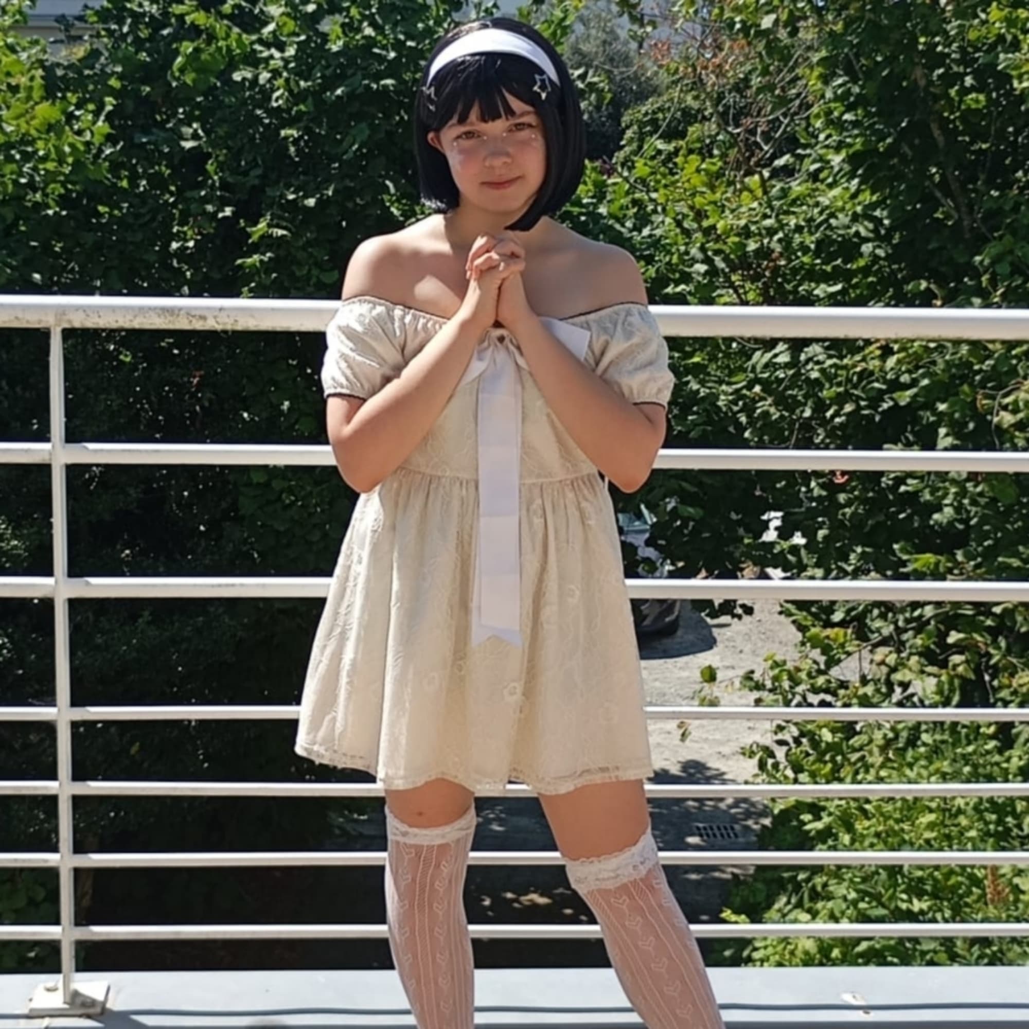 Sua 🎤🤍 - Photo 15