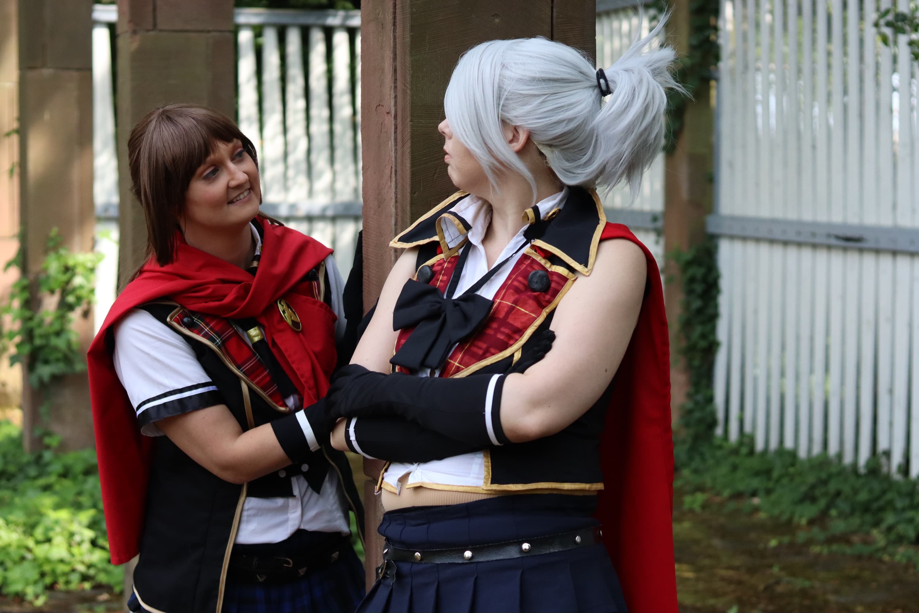 Deuce(Sommeruniform) - Photo 19