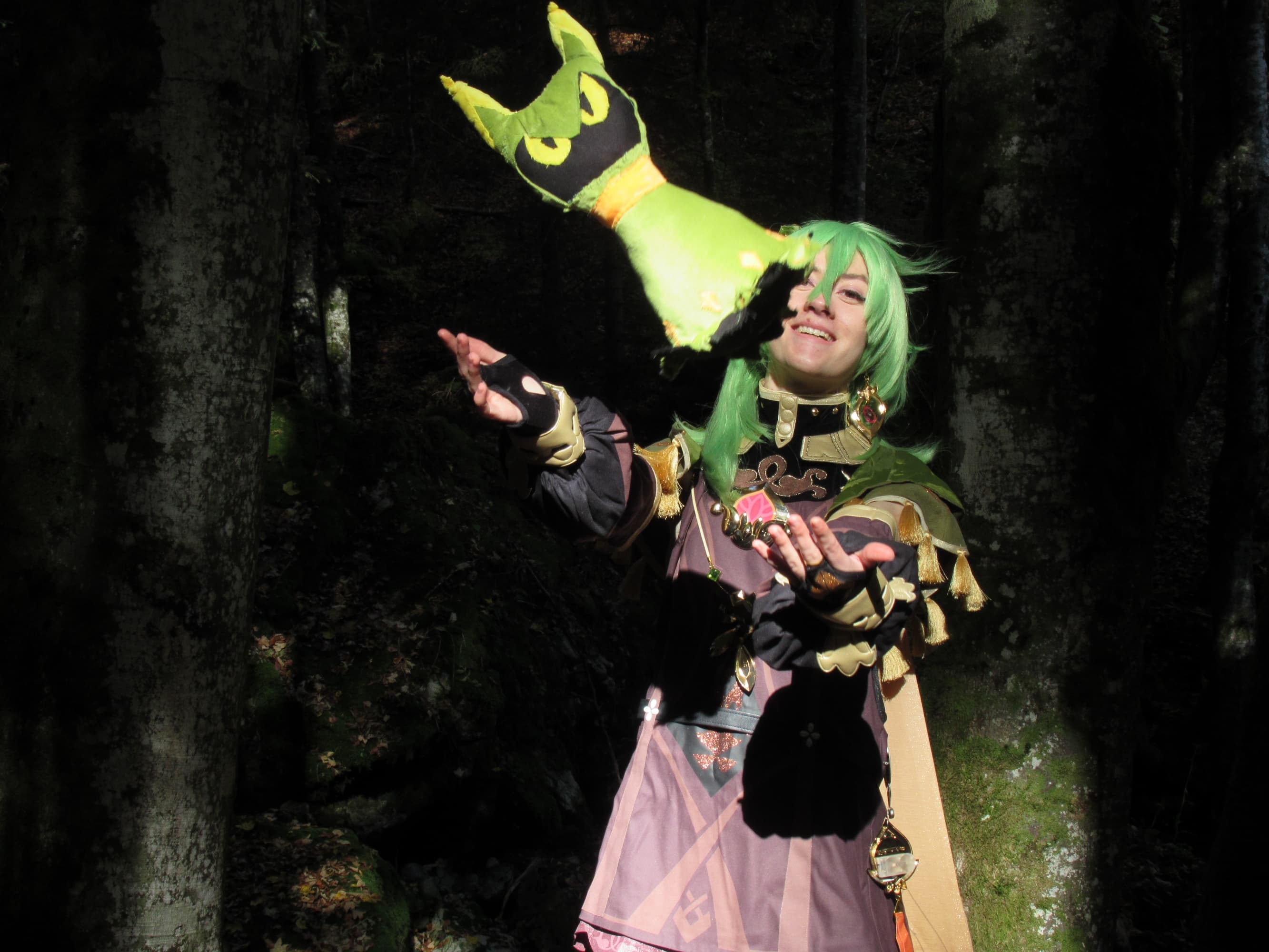 Collei 2025 (P2) - Photo 10