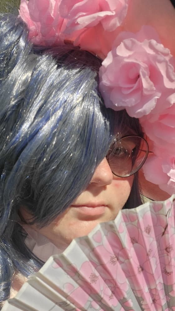 Lady Ciel  - Photo 13