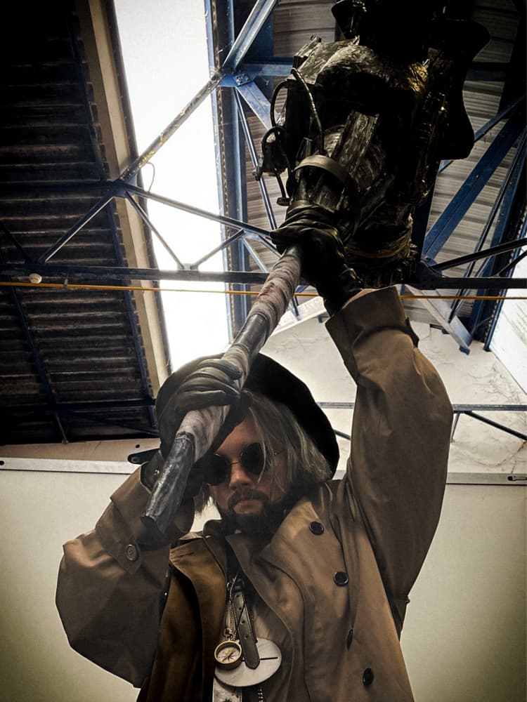 Karl heisenberg - Photo 4