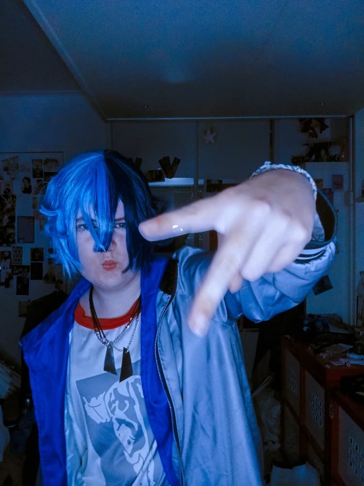 Toya Aoyagi - Photo 2