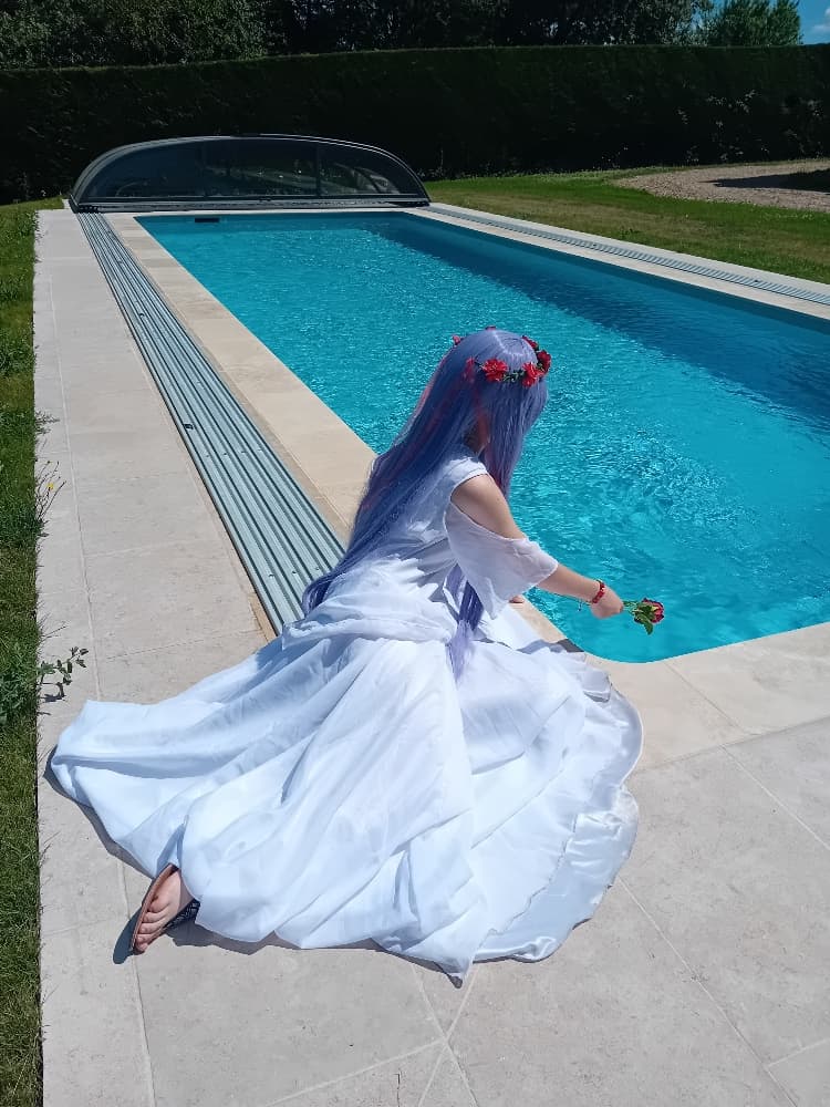 Sasha/Athéna  - Photo 12