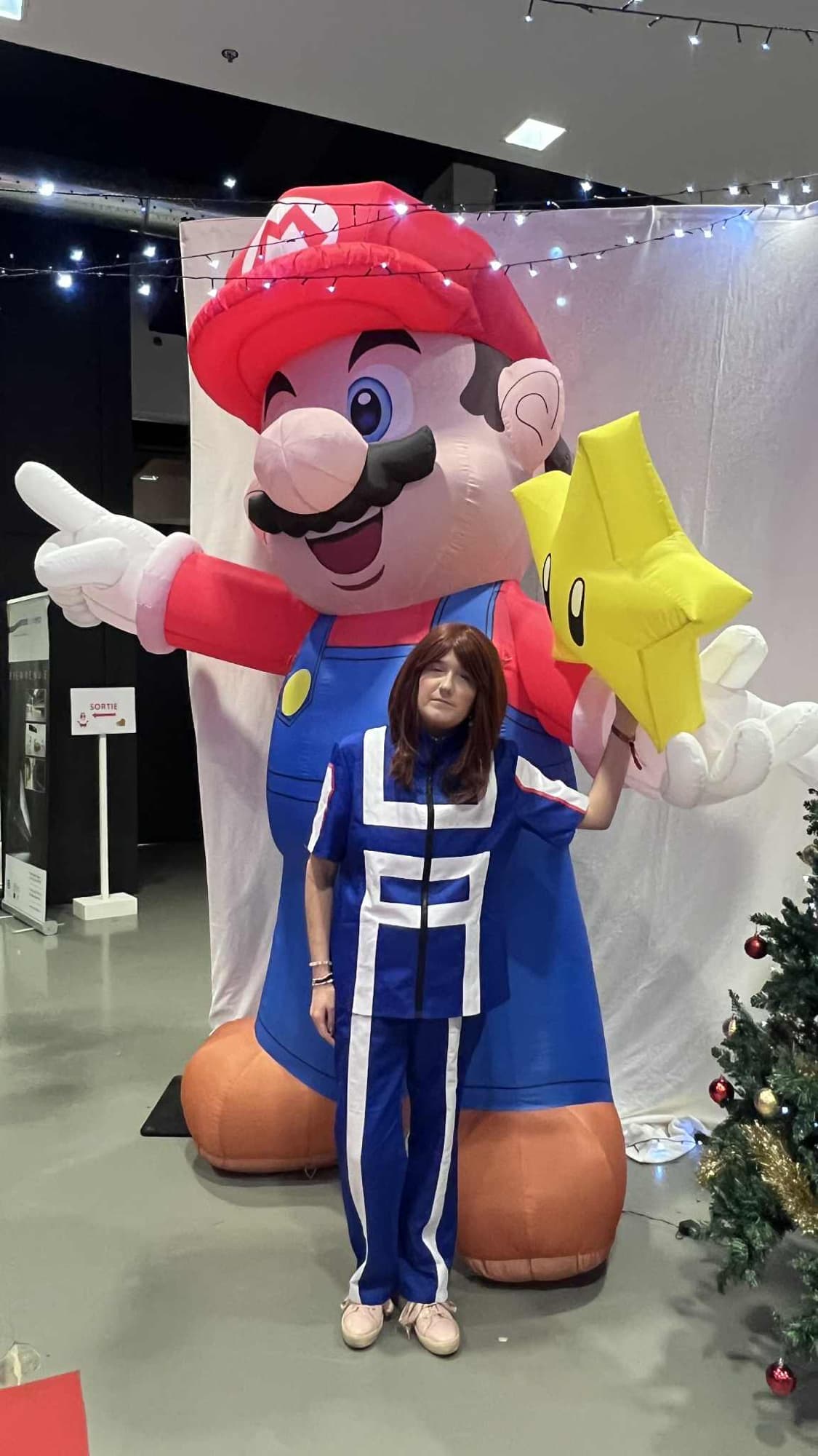 Ochaco Uraraka (MHA) - Photo 2