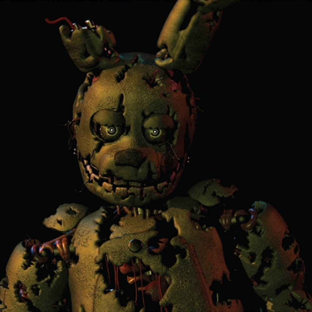 Springtrap