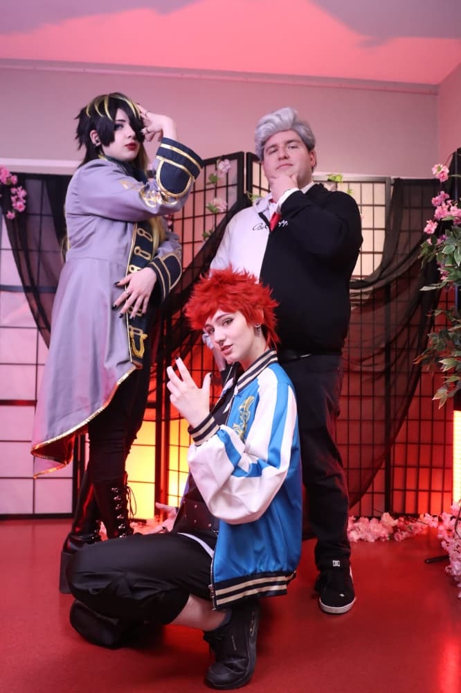 Amaguni Hitoya  - Photo 2