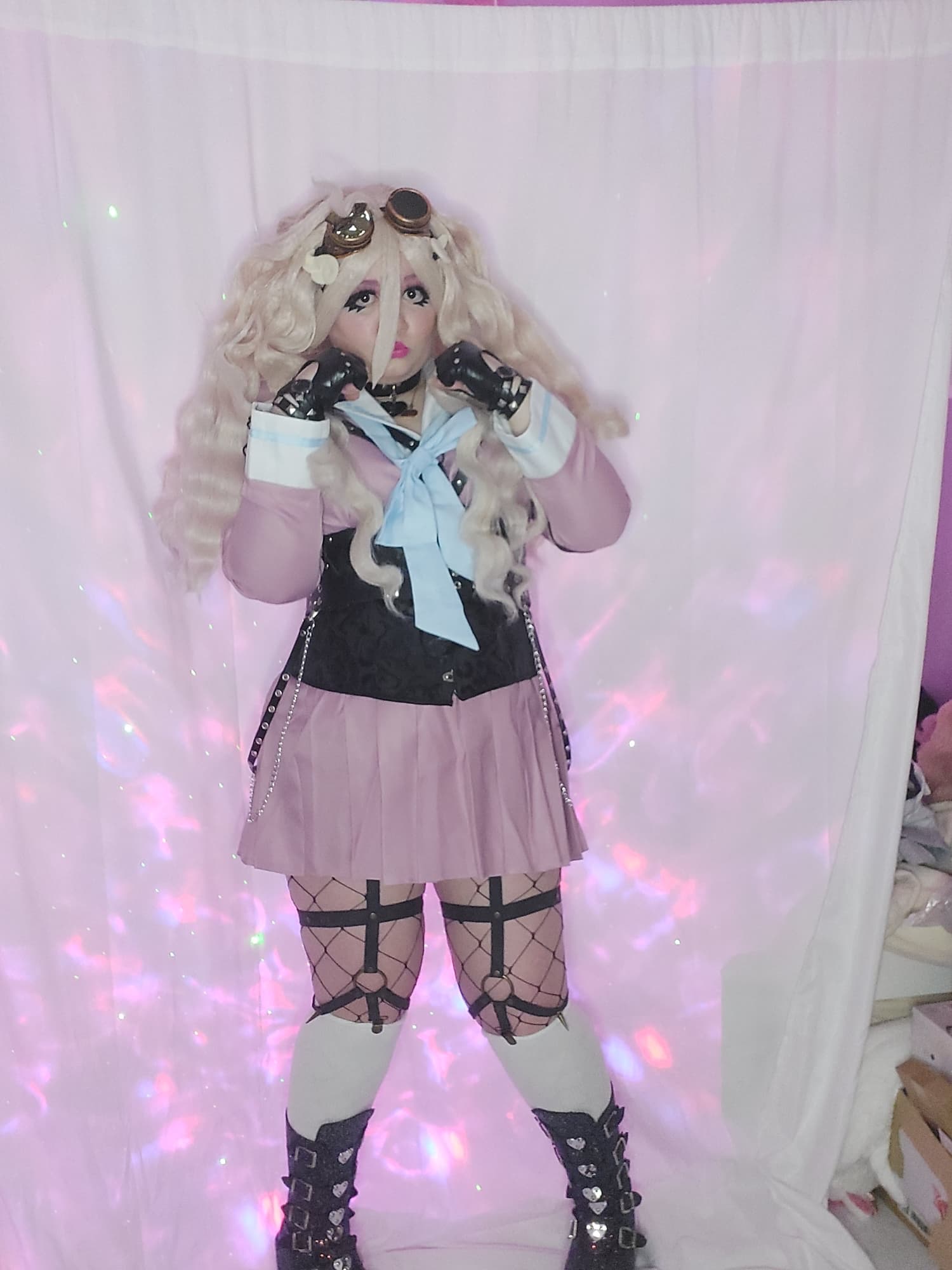 Miu Iruma 2023 - Photo 7