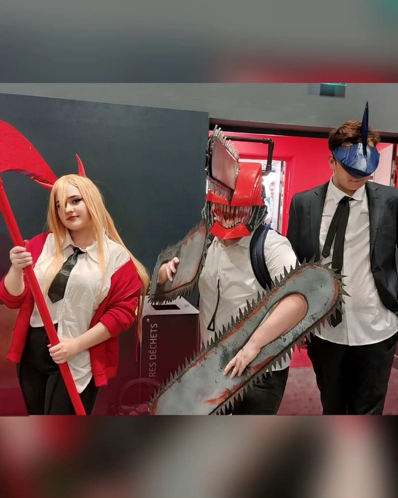 Power 🩸 - Photo 14