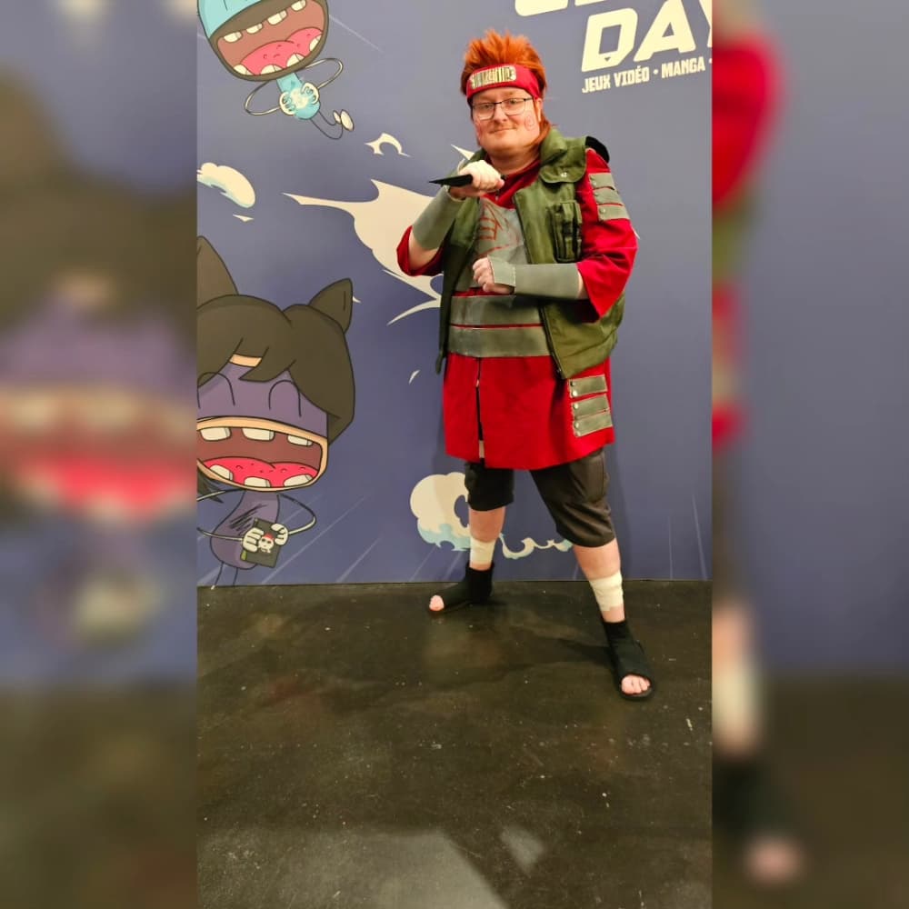 Geek Days Lille - Photo 1