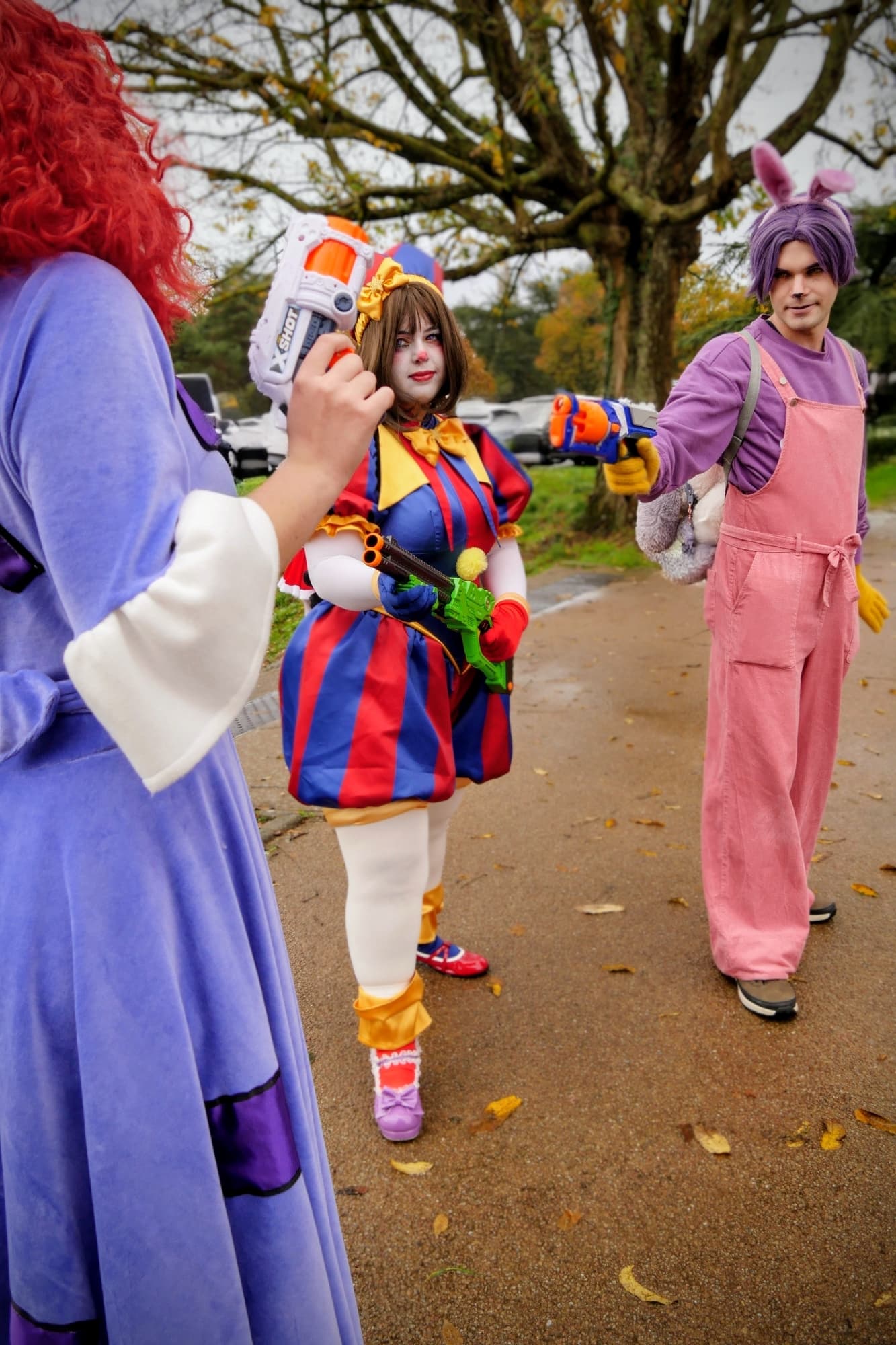 Pomni - shoot 3 - Photo 18