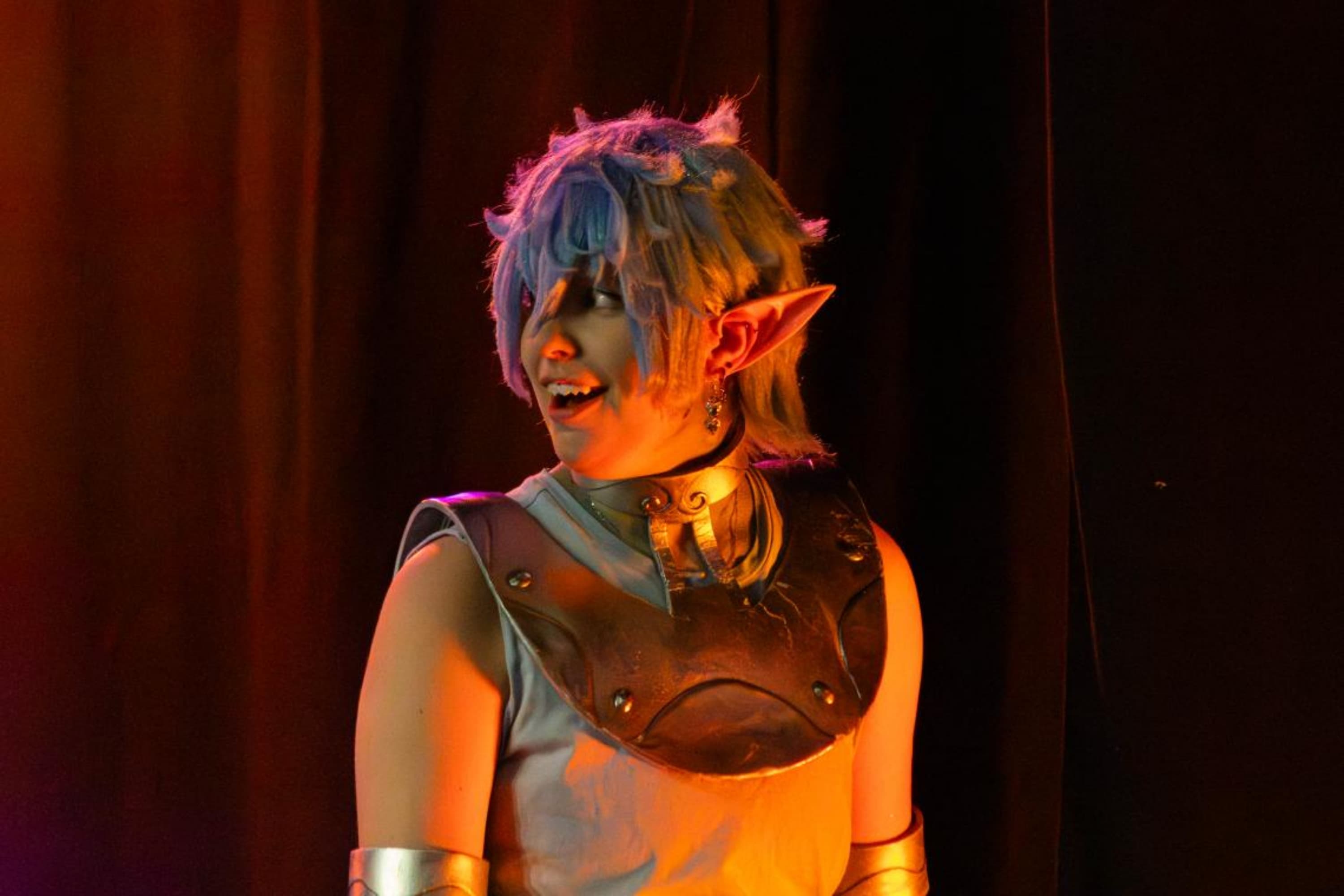 Siren (et Kappa)  - Photo 2