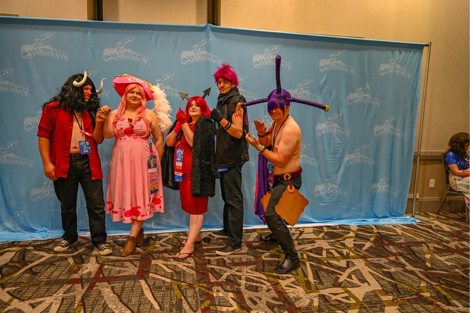 Charlotte Family - Photo 9