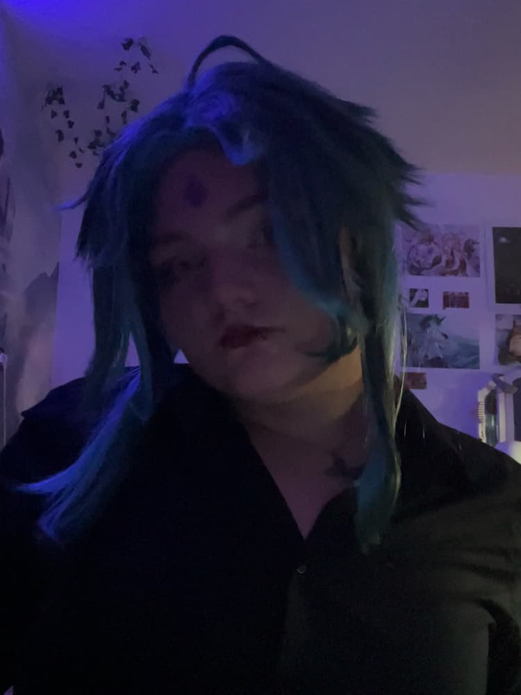 Xiao genshin impact - Photo 1