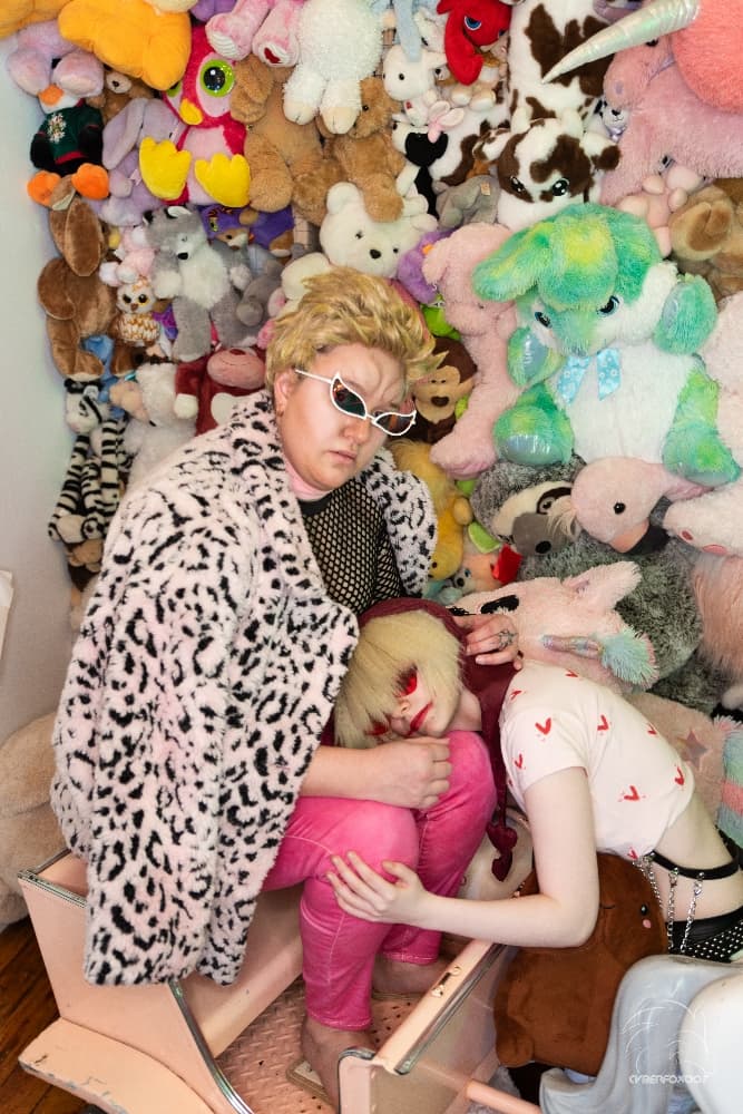 Valentin Doffy Cora - Photo 22