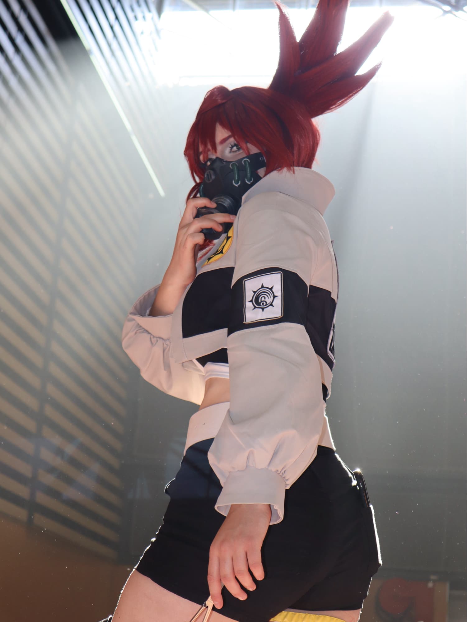 Riyo - Photo 6