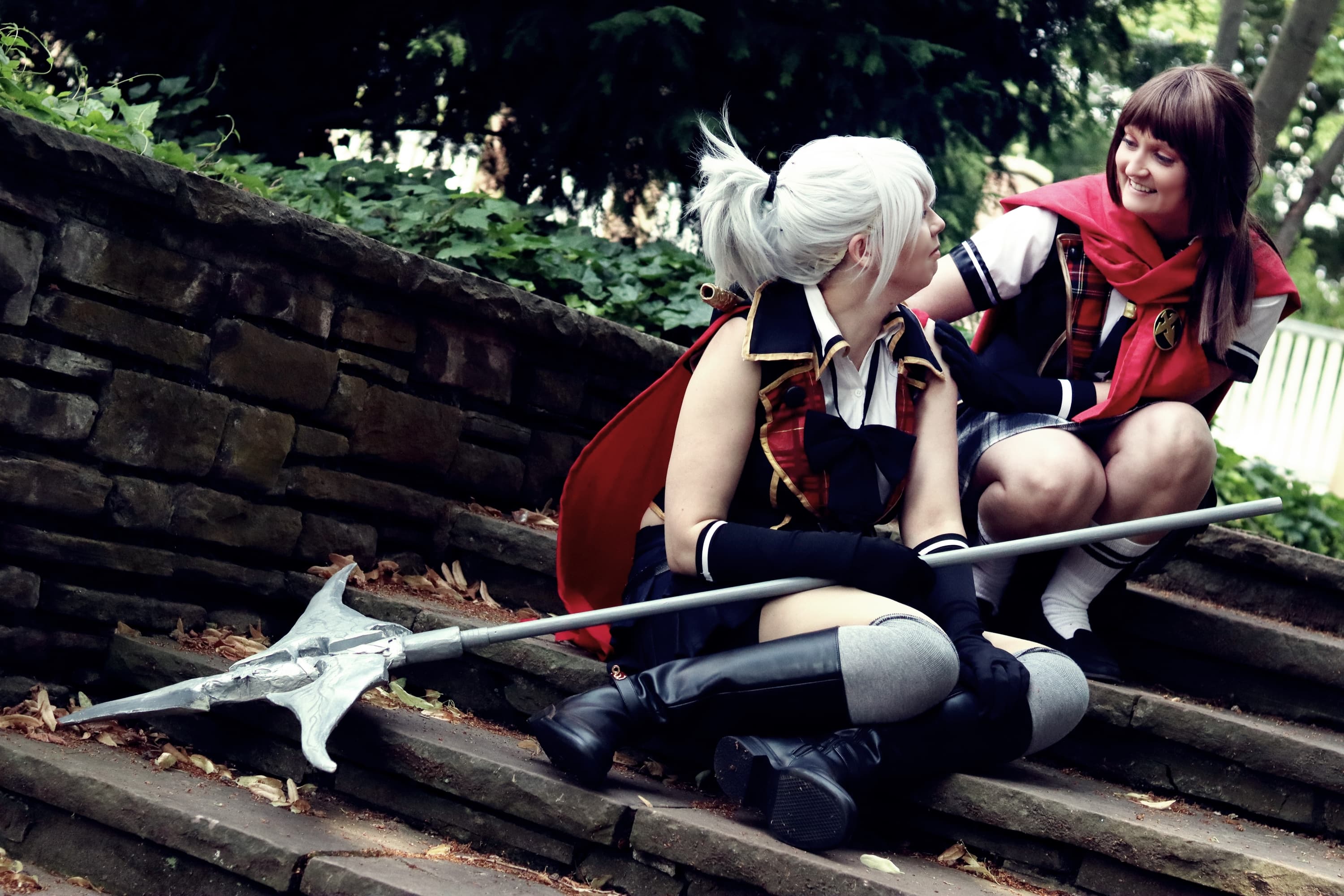 Deuce(Sommeruniform) - Photo 3