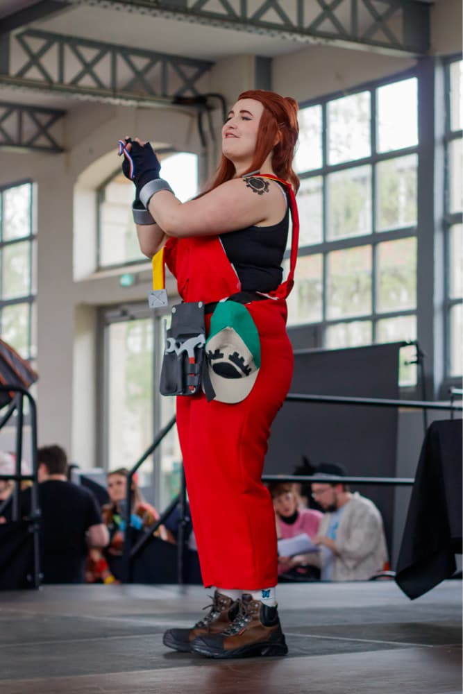 Brigitte chacal  - Photo 8