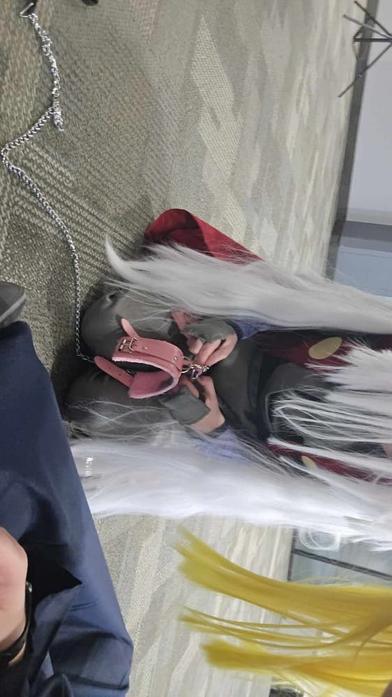 Chaotique Jiraiya - Photo 19