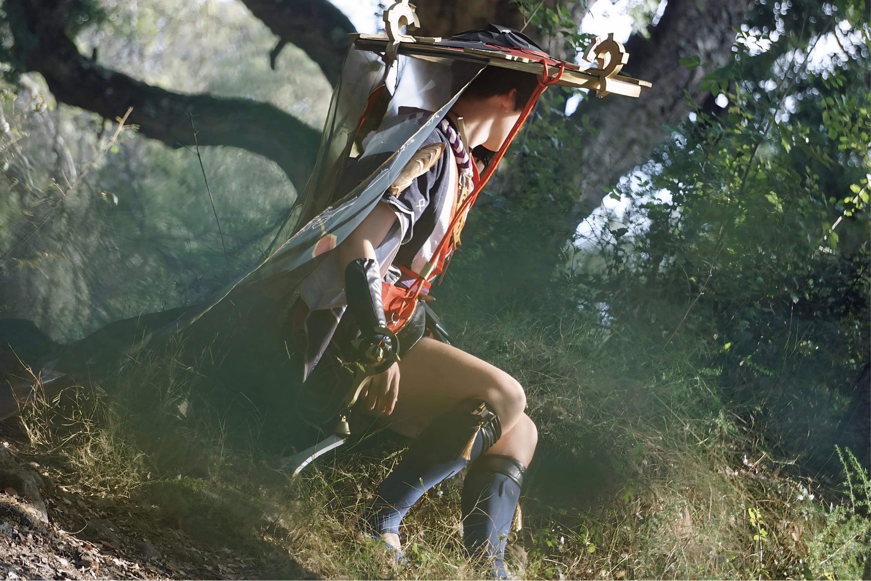 Scaramouche  - Photo 2