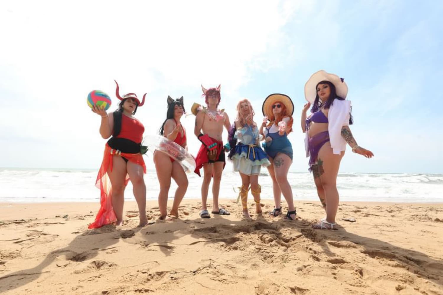 Pool Party Juin 2024 - Photo 3