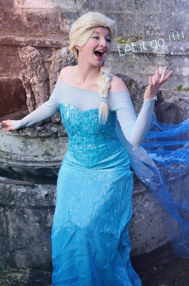 Frozen (avec Elirna) - Photo 4