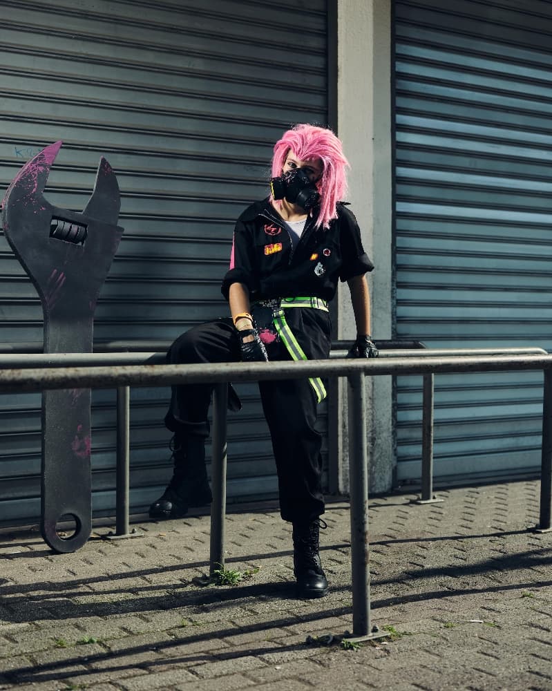Kazuichi Despair - Photo 2