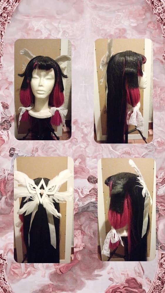 Wig - Photo 9