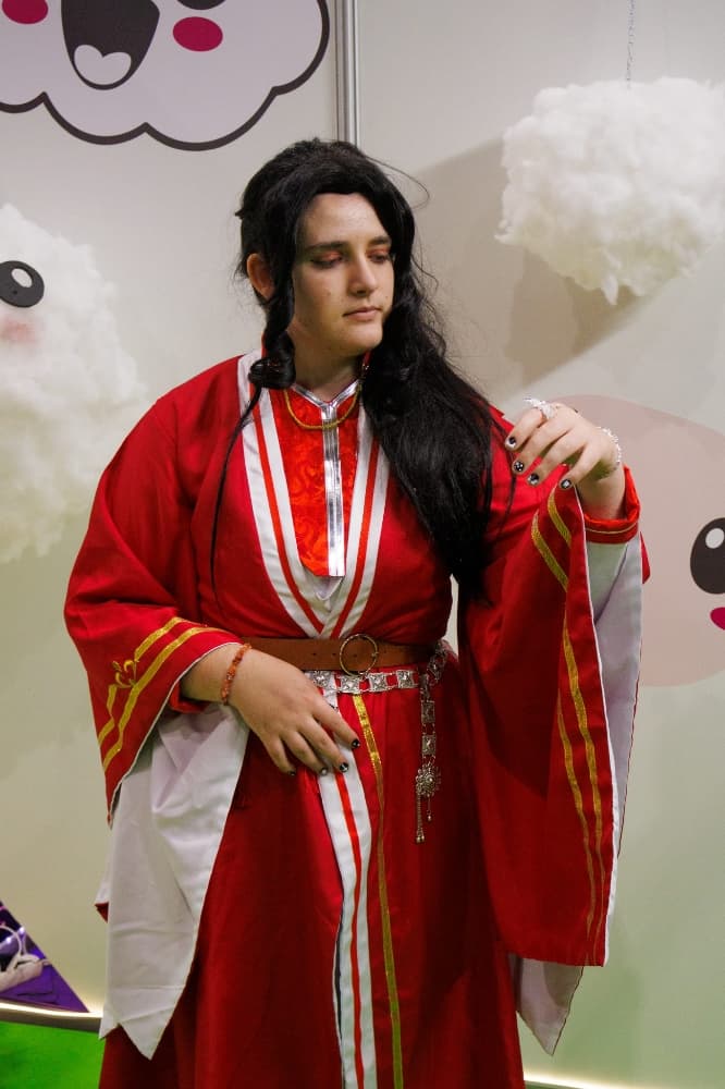 Hua Cheng - Photo 23