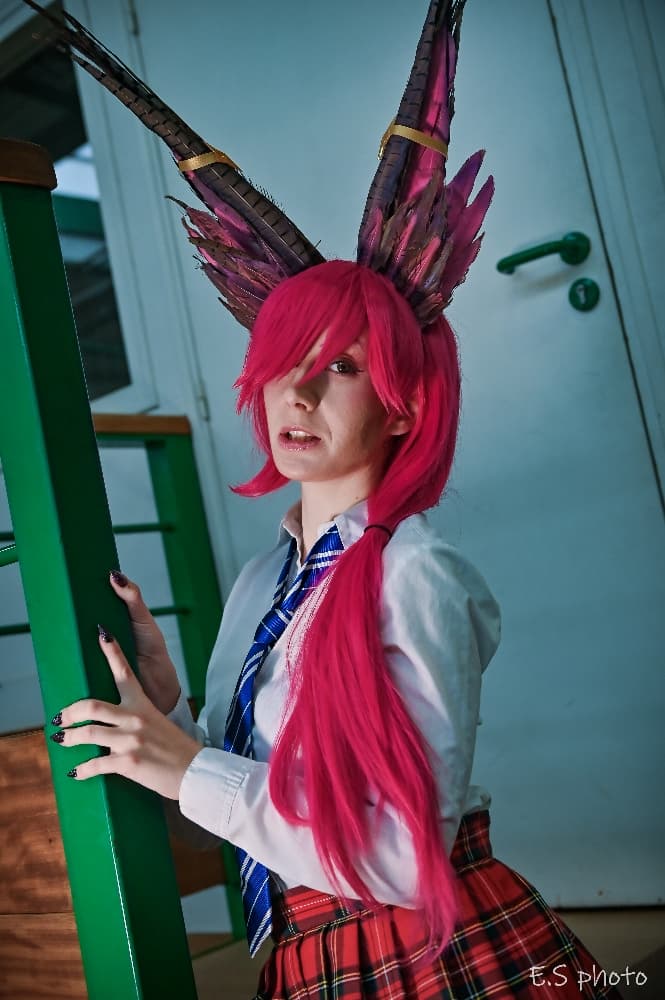 Xayah Valoran City  - Photo 10