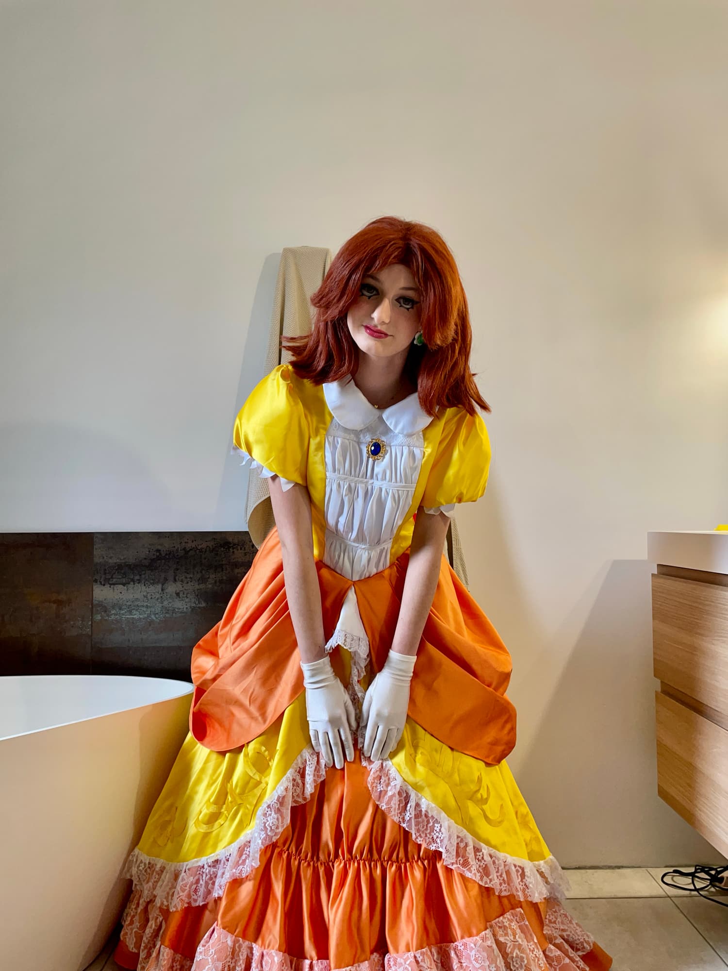 Daisy 🧡 - Photo 2