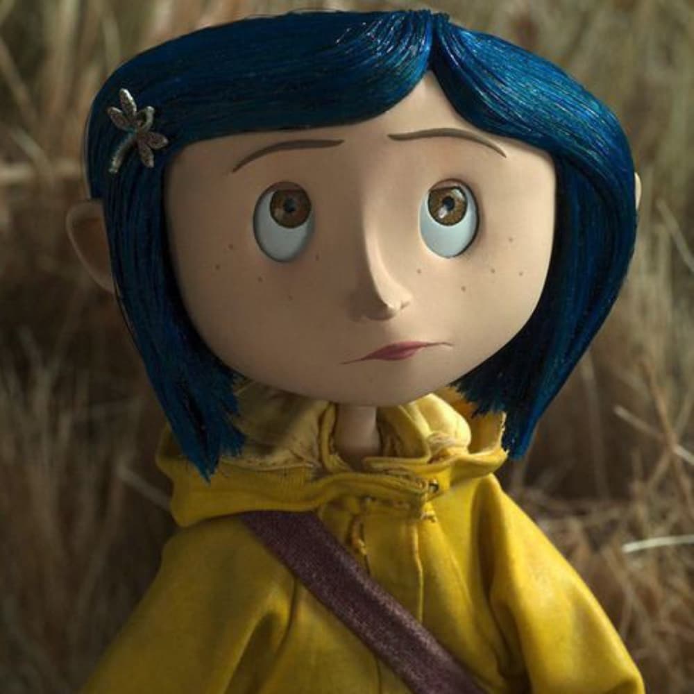 Coraline