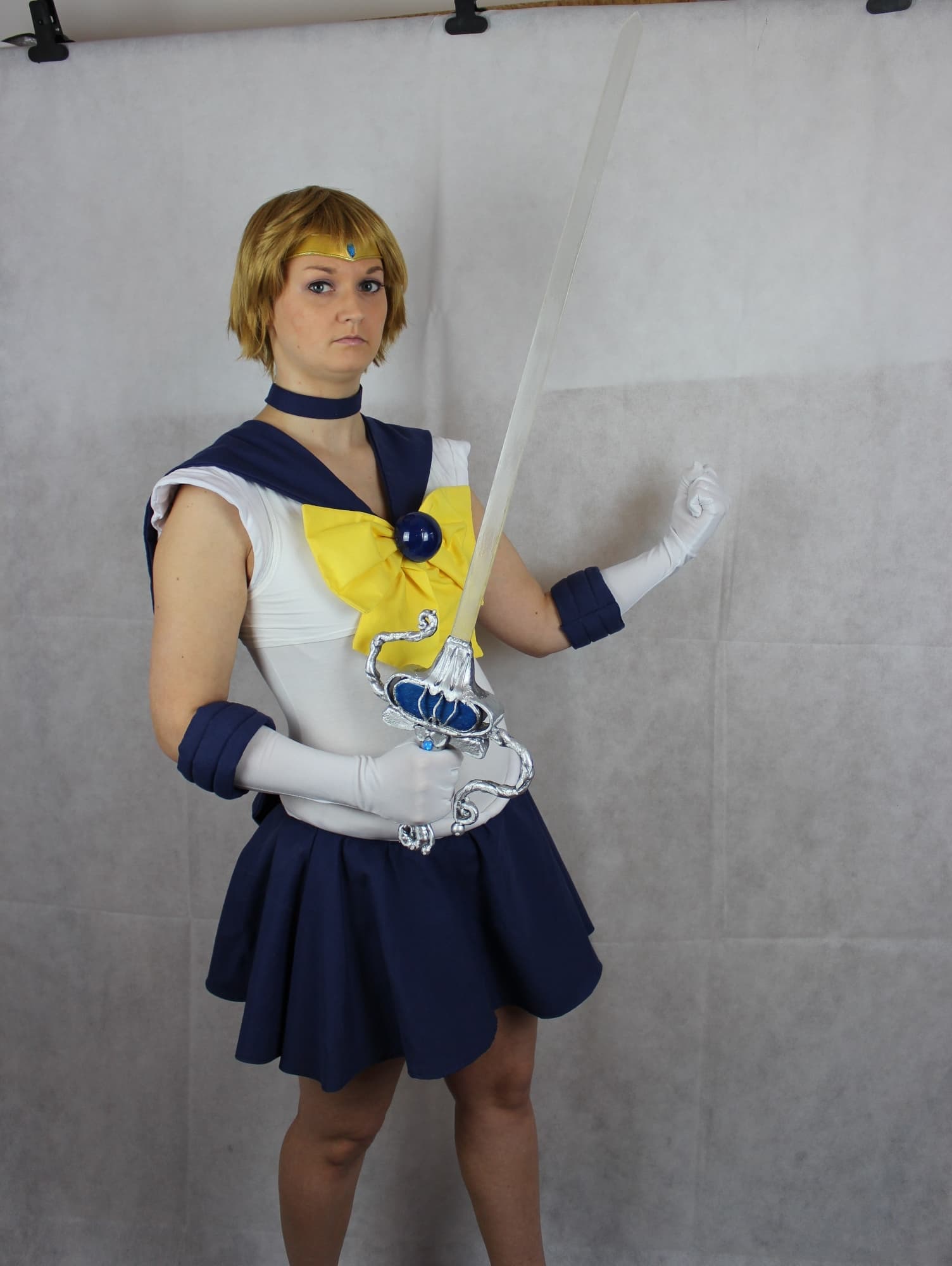 Sailor Uranus  - Photo 5