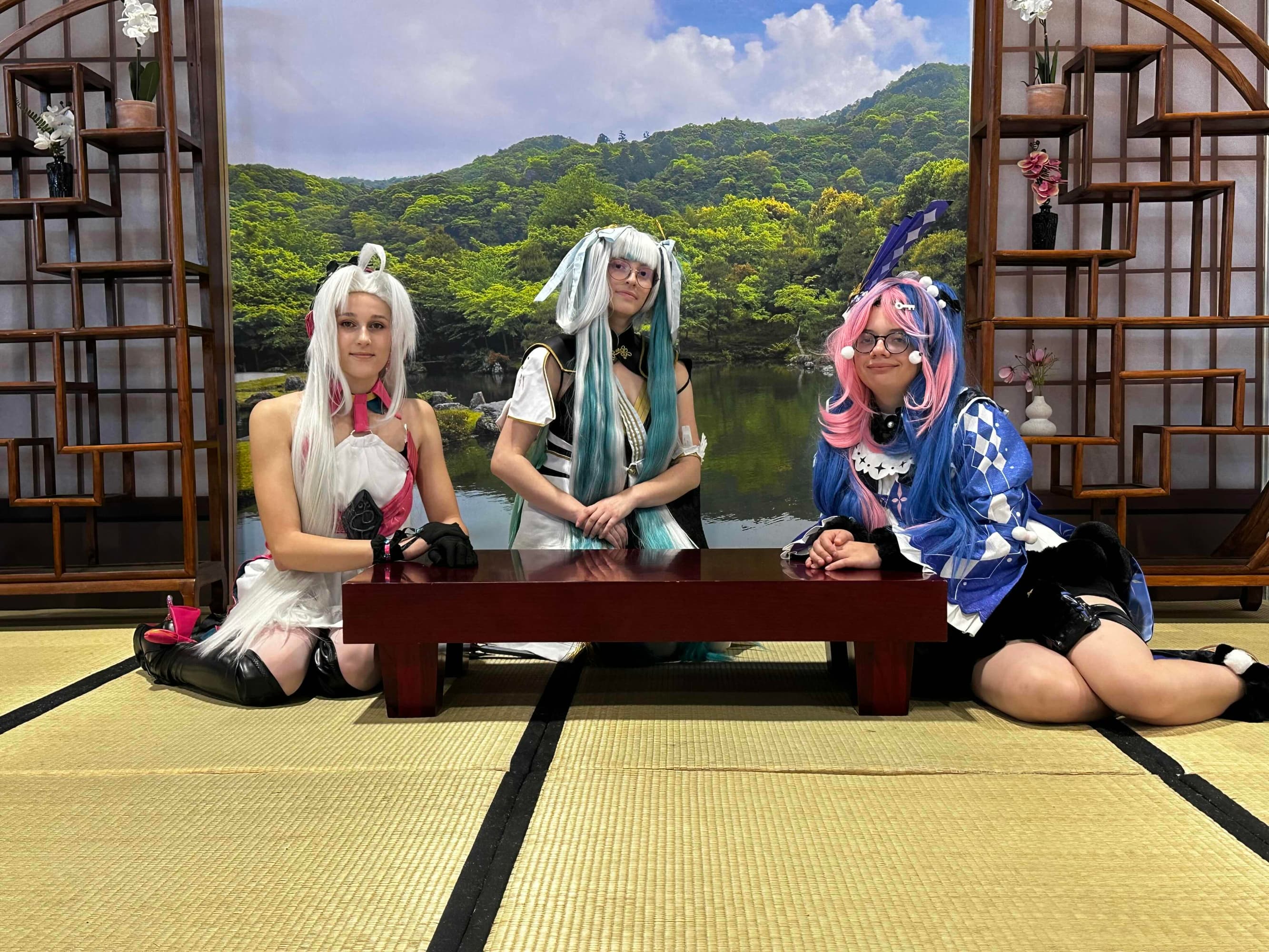 Wuthering Waves - Photo 5