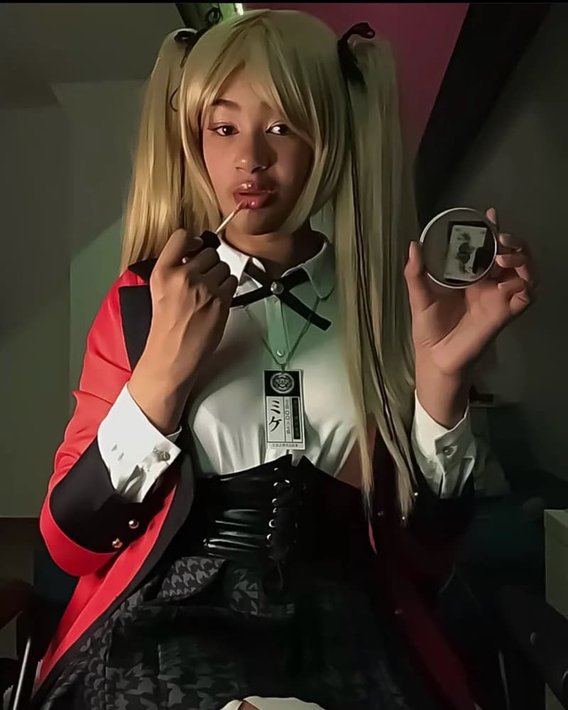 Mary Saotome - Photo 5