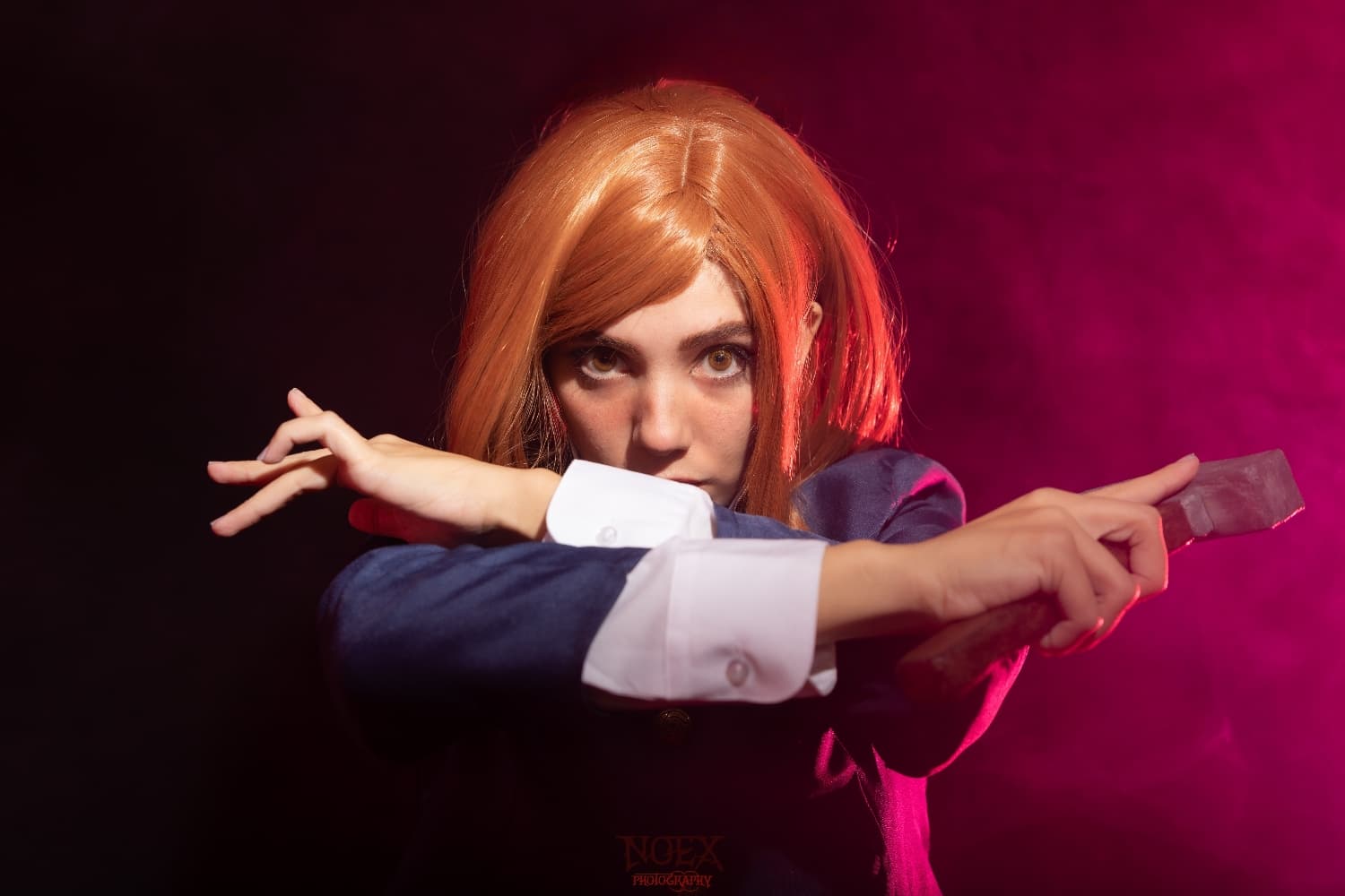 Nobara Kugisaki - Photo 1