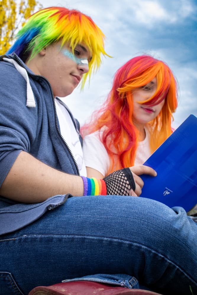 My Little Pony - Photo 65