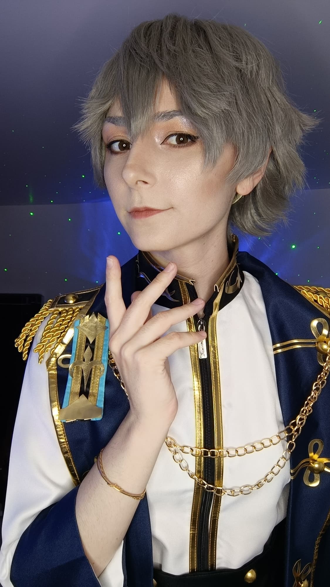 Izumi Sena - Photo 4