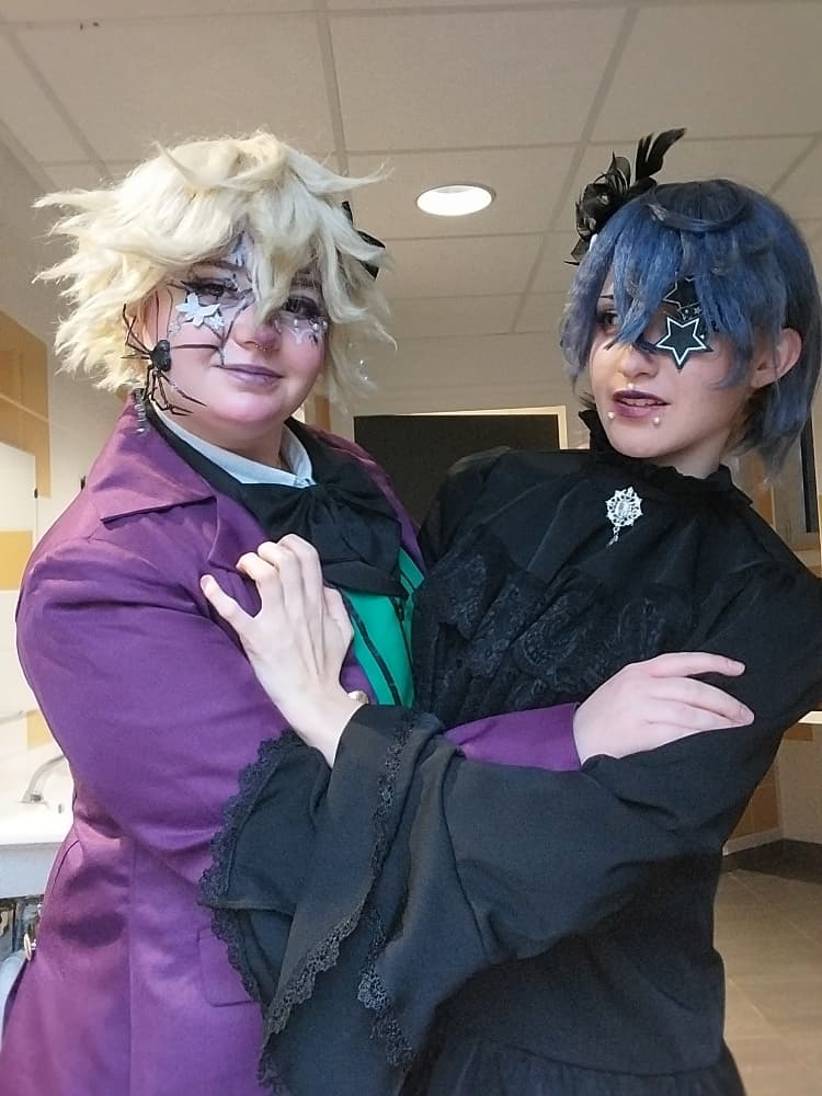 Blackbutlerpartner - Photo 3