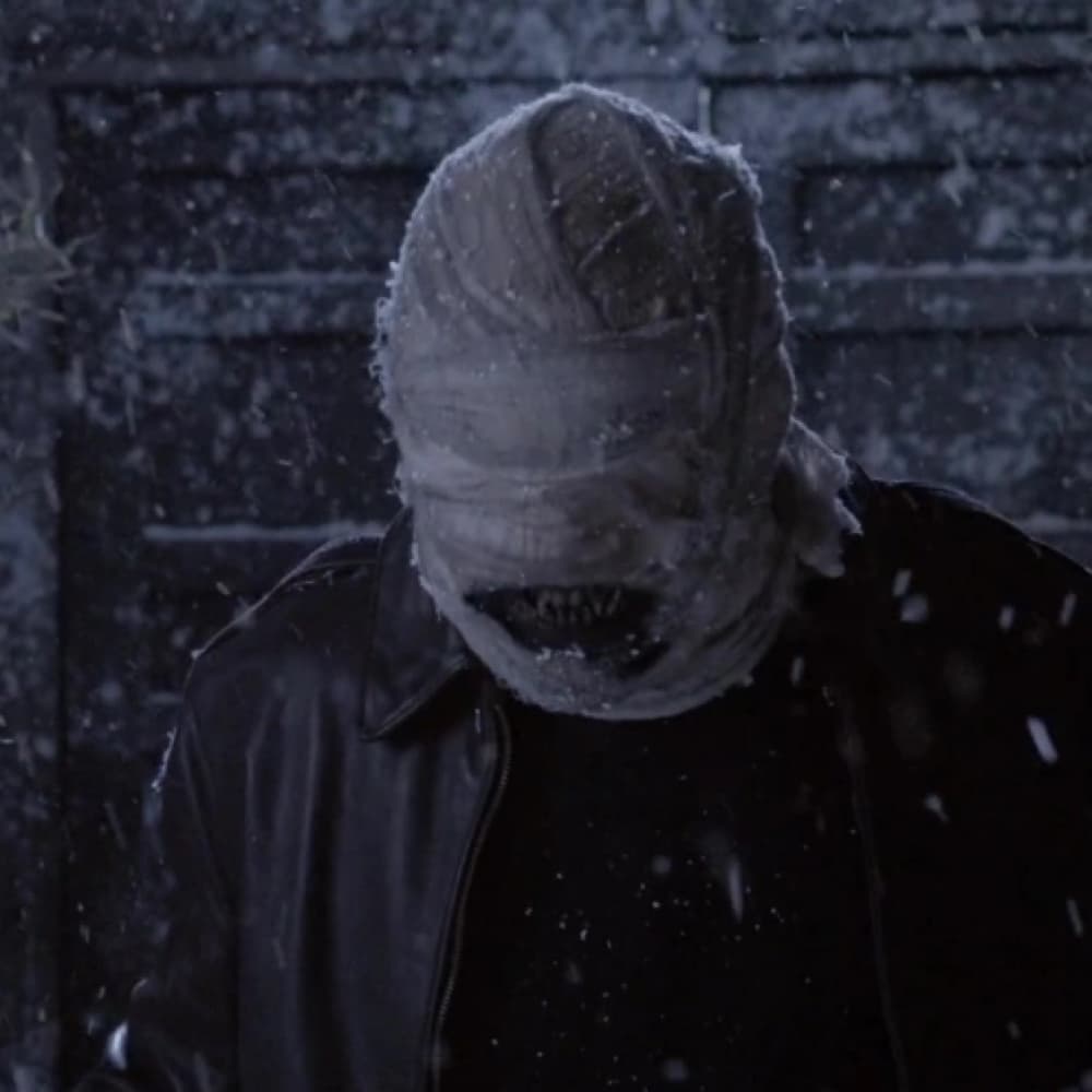 Nogitsune - Teen Wolf