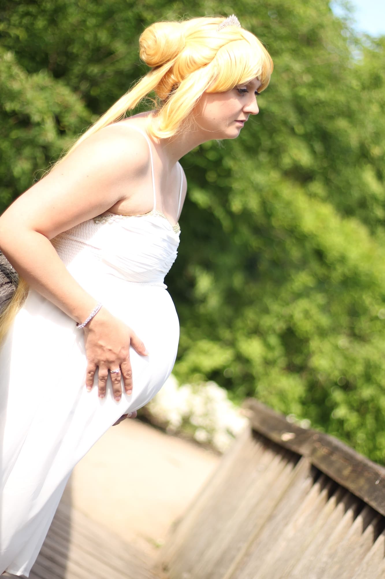 Serenity Schwanger - Photo 42