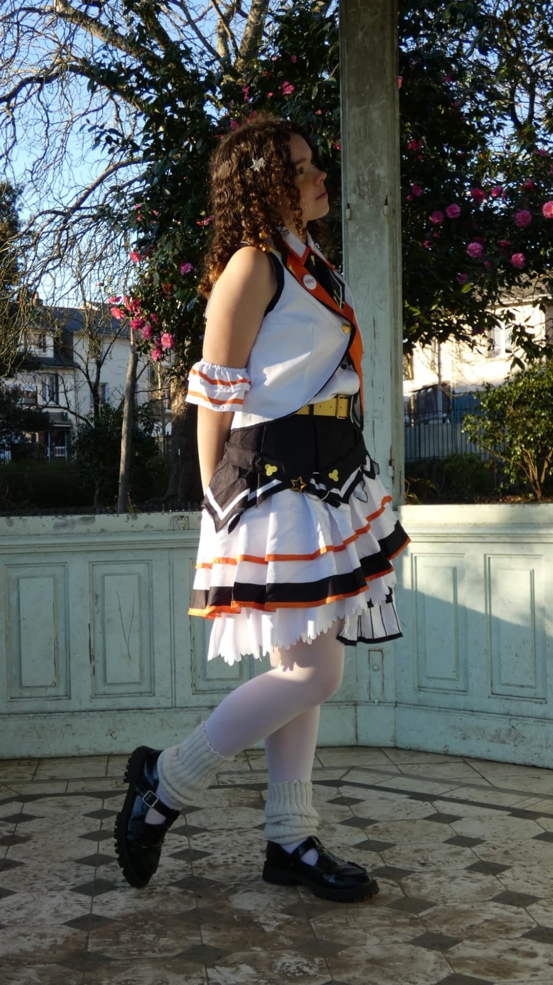 Minori 🧡🎤☘️ - Photo 11