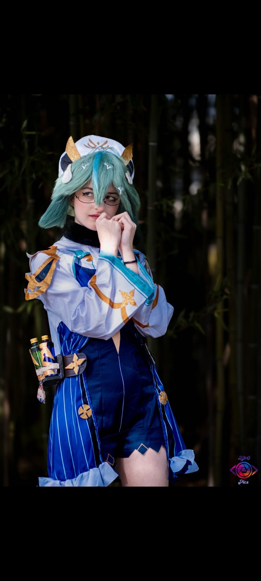 Sucrose !! - Photo 5