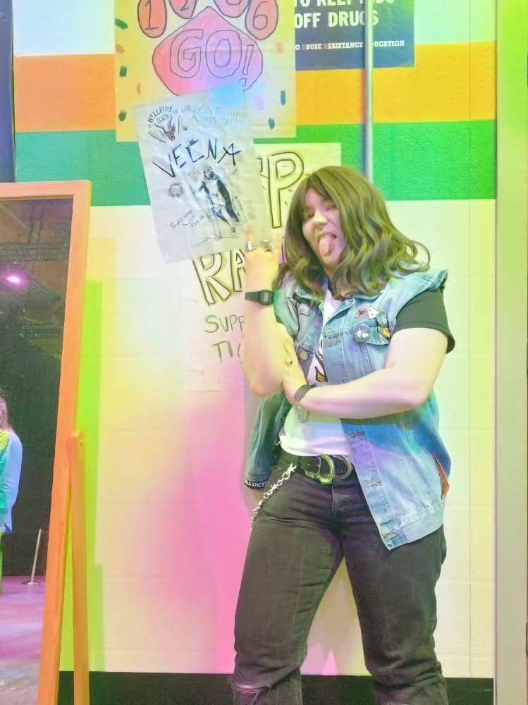 Eddie Munson  - Photo 5