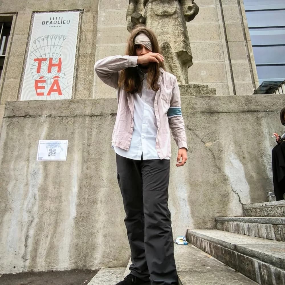 Polymanga 24 - Photo 1