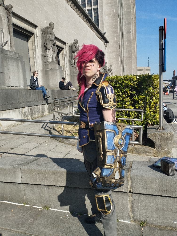 Zadacosplay - Photo 11