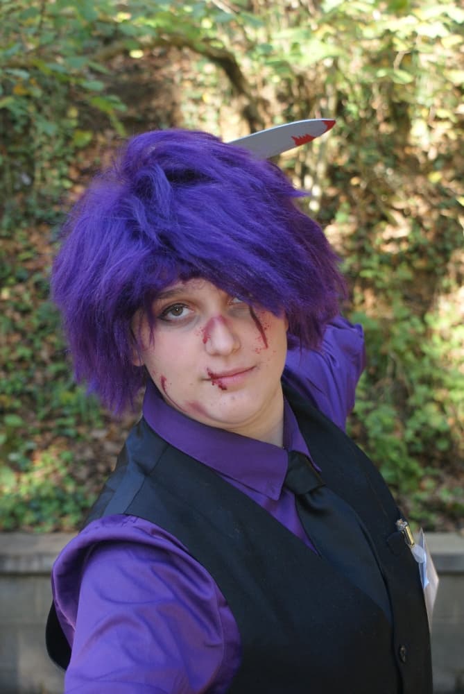 William Afton 2024 - Photo 8