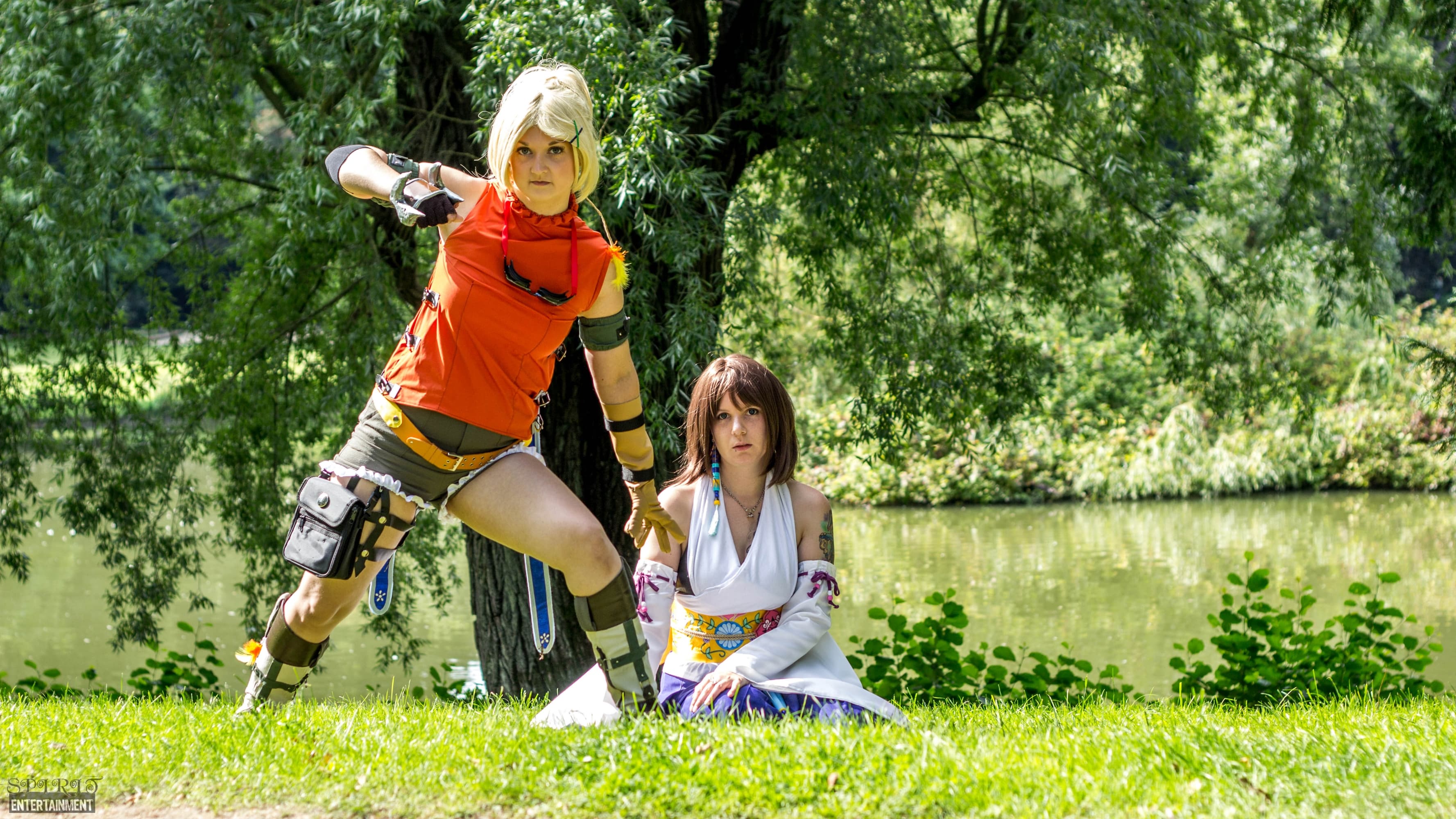 FF10 Gruppenshooting - Photo 14