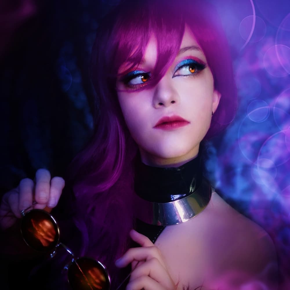 Evelynn