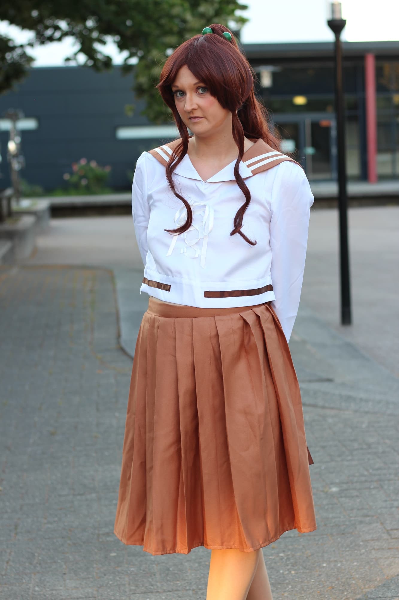 Makoto Kino  - Photo 16