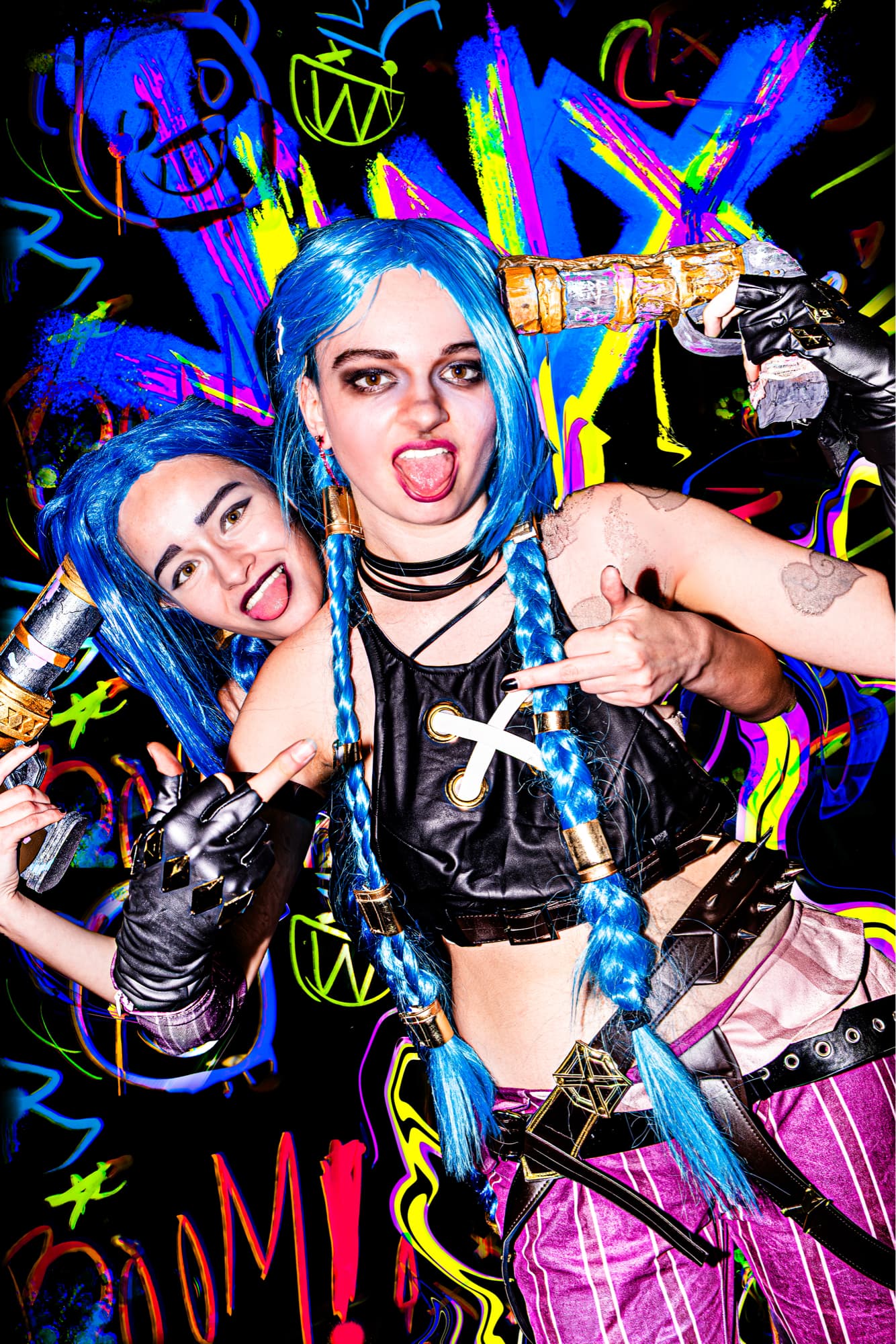 Jinx - Photo 2